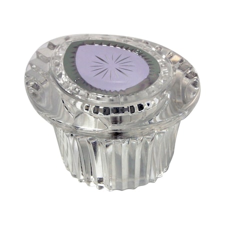 Jones Stephens Tub-Shower Handle F/ Moen Chateau H54031